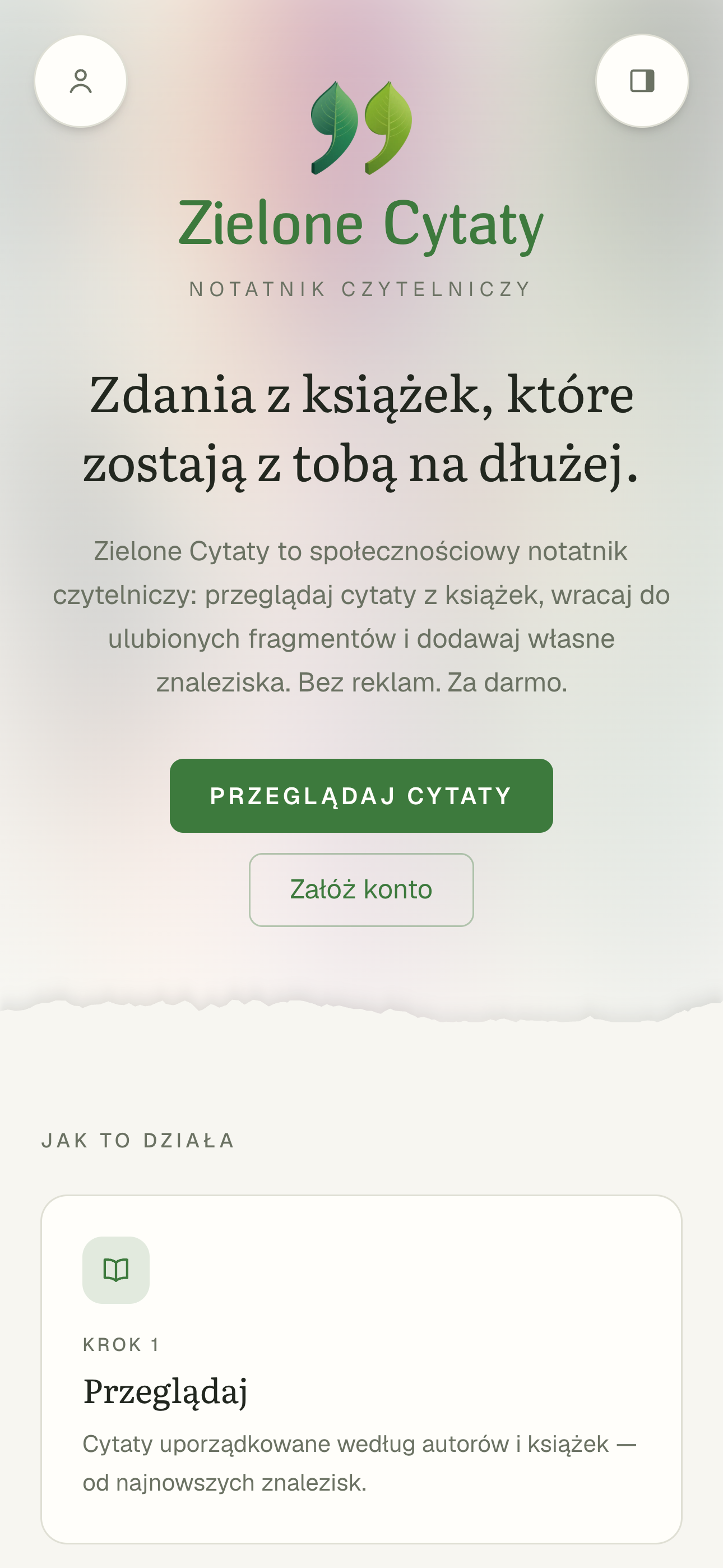 Przeglądaj kolekcję